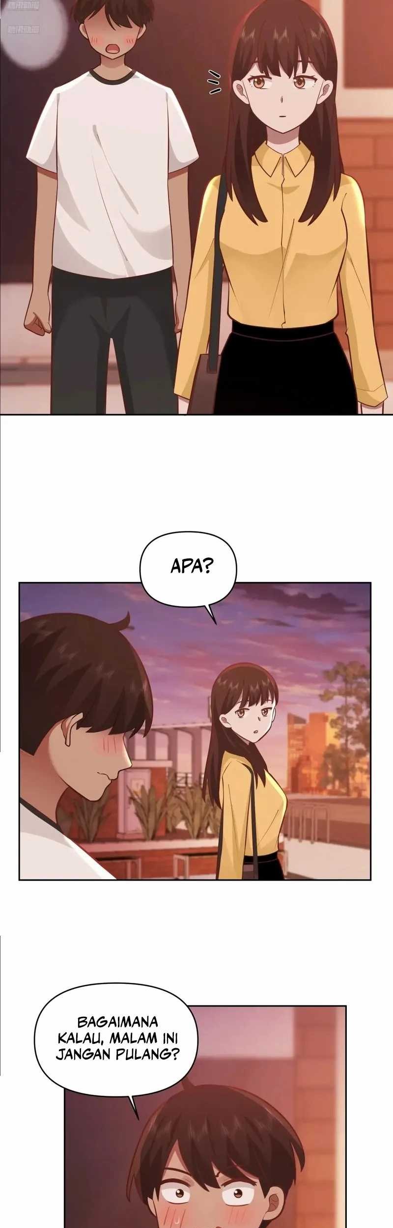 As The Richest Man, I Really Don’t Want To Be Reborn Chapter 300 Gambar 6