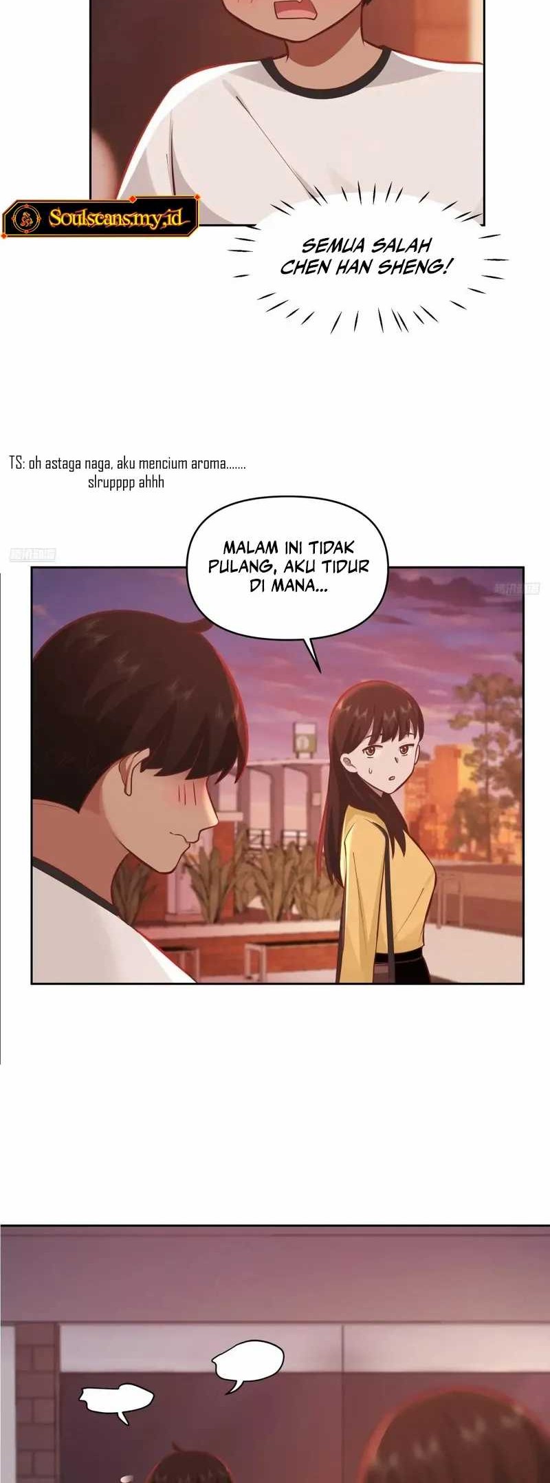 As The Richest Man, I Really Don’t Want To Be Reborn Chapter 300 Gambar 7