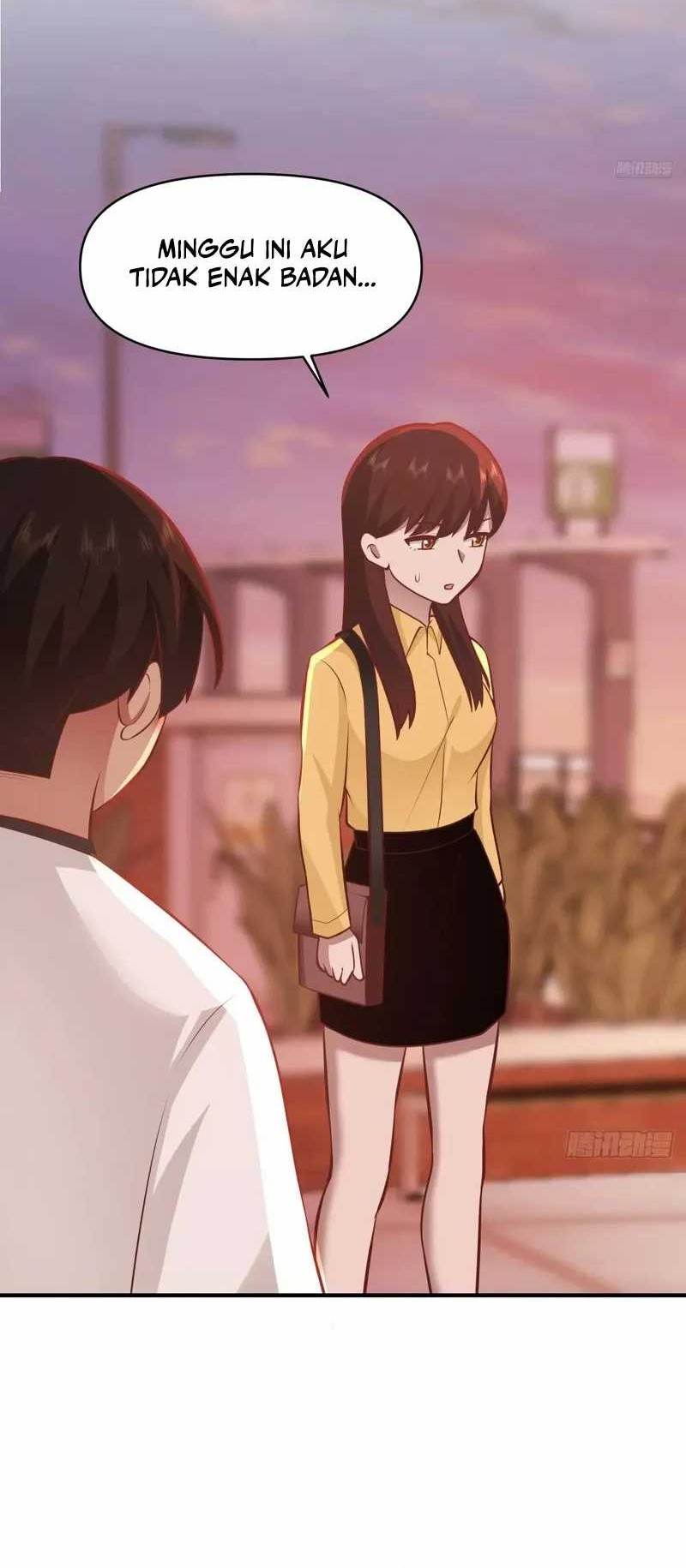 As The Richest Man, I Really Don’t Want To Be Reborn Chapter 300 Gambar 9