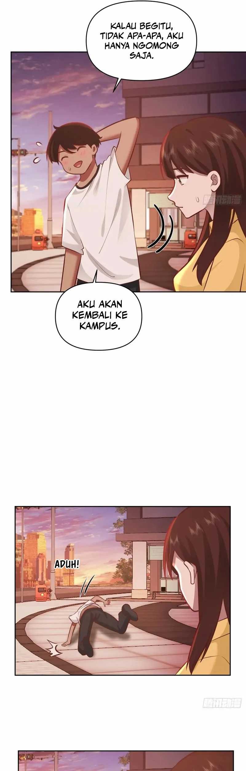 As The Richest Man, I Really Don’t Want To Be Reborn Chapter 300 Gambar 10