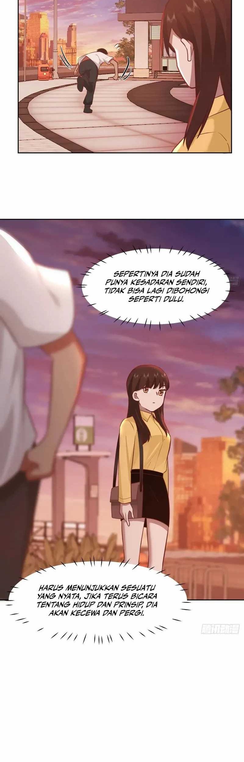 As The Richest Man, I Really Don’t Want To Be Reborn Chapter 300 Gambar 11