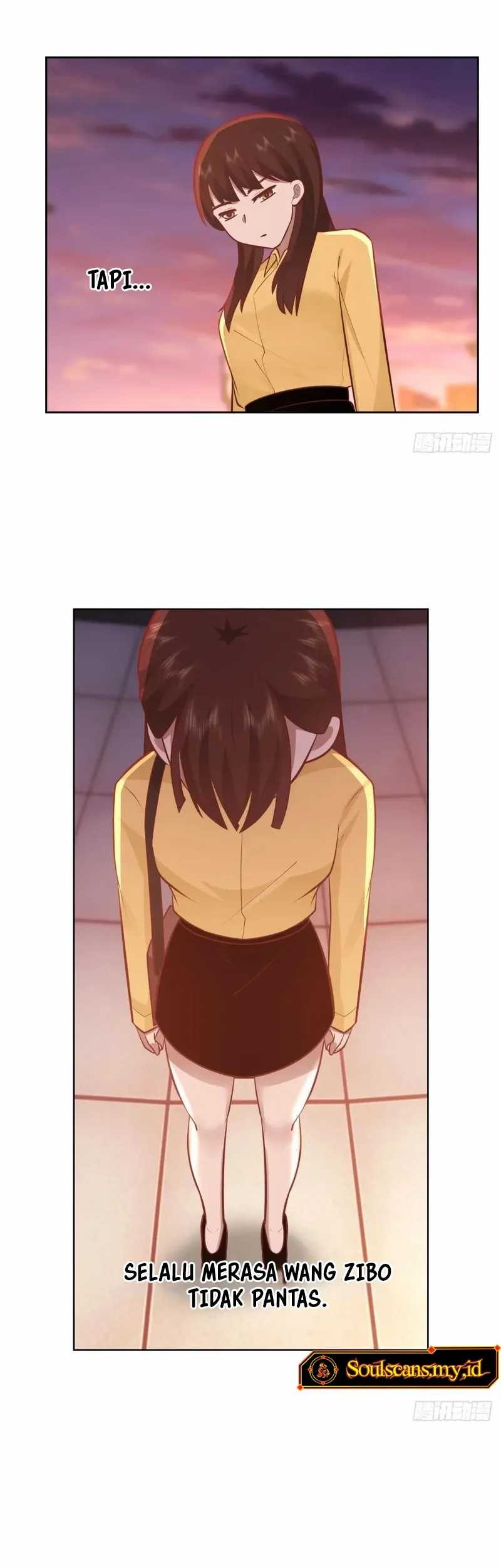 As The Richest Man, I Really Don’t Want To Be Reborn Chapter 300 Gambar 12