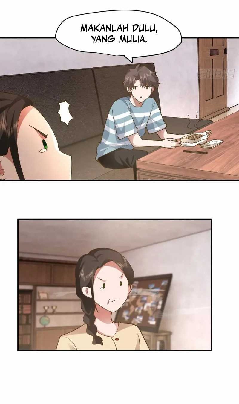 As The Richest Man, I Really Don’t Want To Be Reborn Chapter 301 Gambar 19