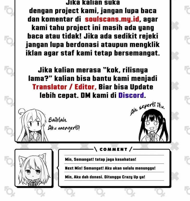 As The Richest Man, I Really Don’t Want To Be Reborn Chapter 301 Gambar 21