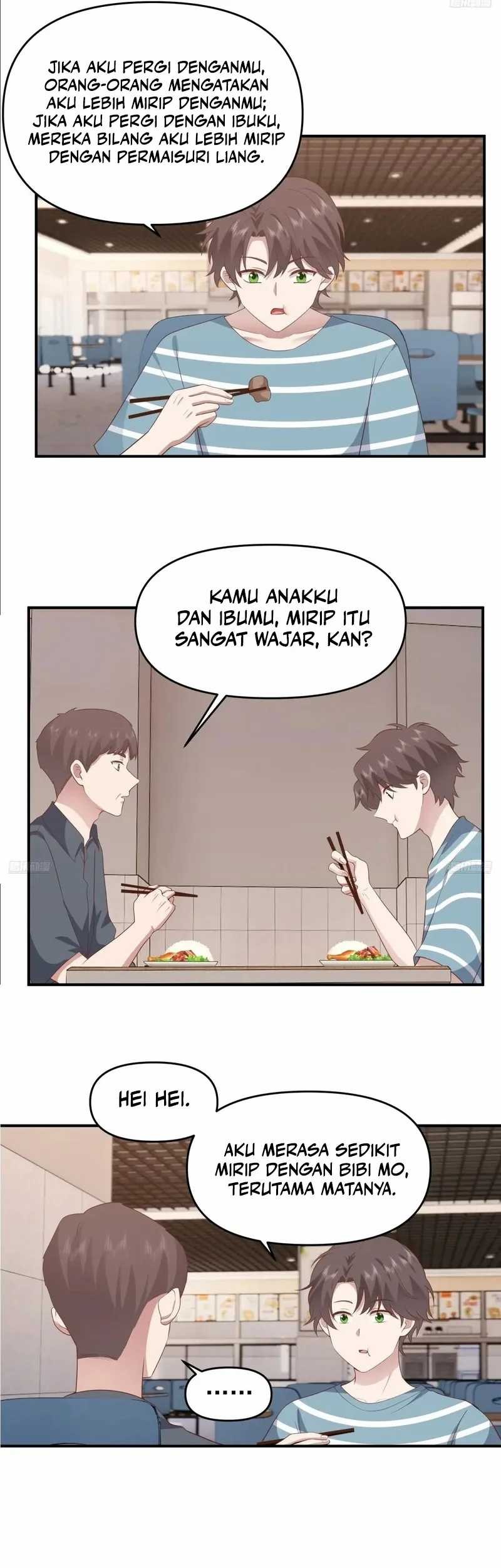 As The Richest Man, I Really Don’t Want To Be Reborn Chapter 301 Gambar 4