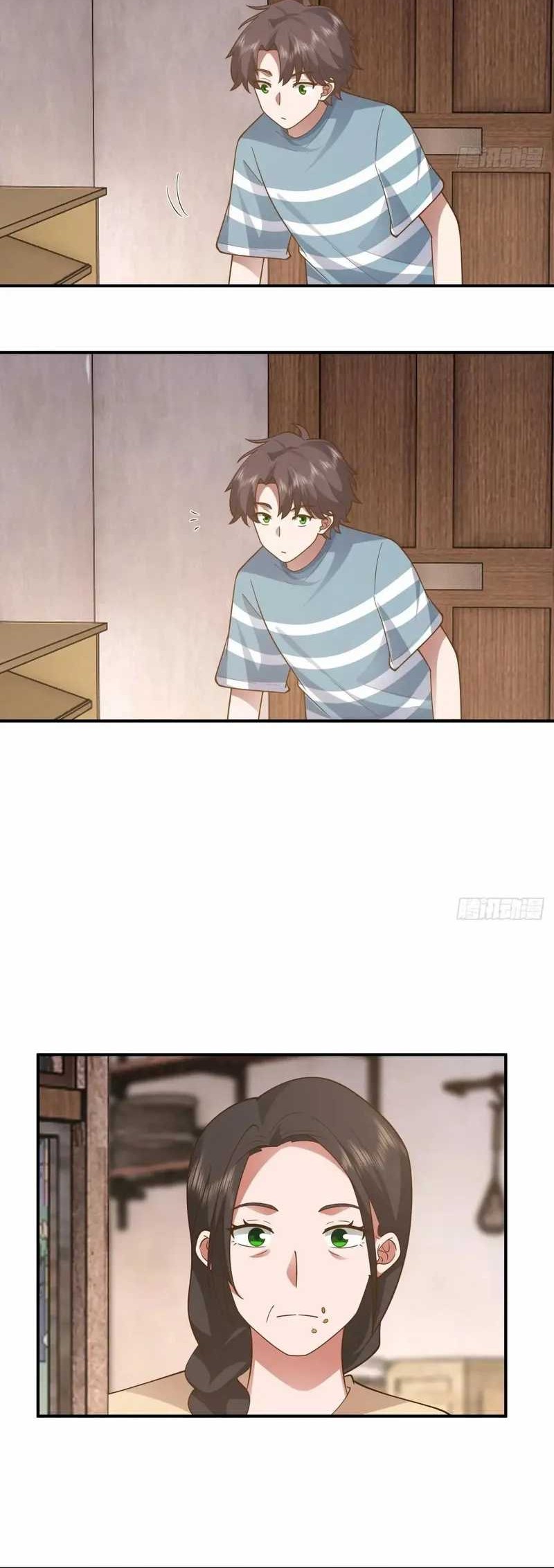 As The Richest Man, I Really Don’t Want To Be Reborn Chapter 301 Gambar 15
