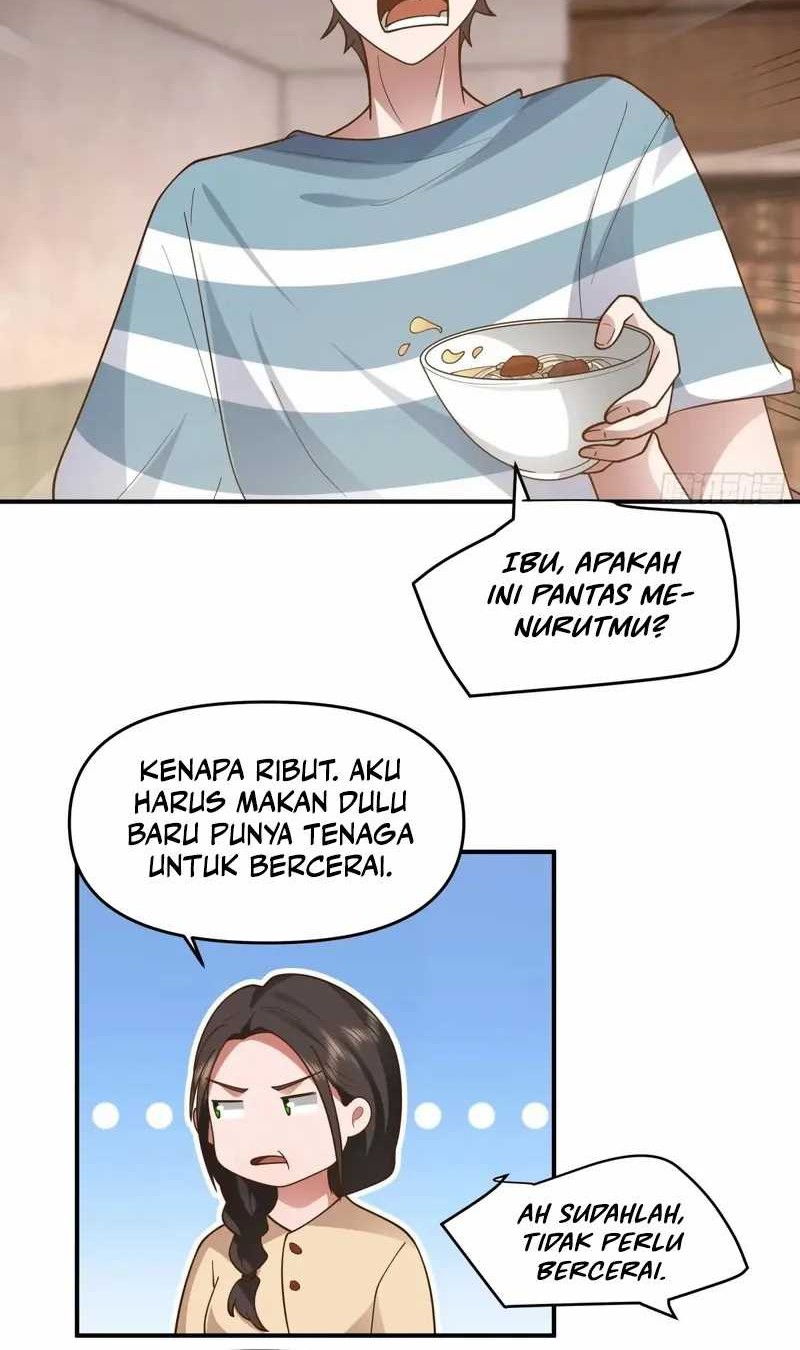 As The Richest Man, I Really Don’t Want To Be Reborn Chapter 301 Gambar 17