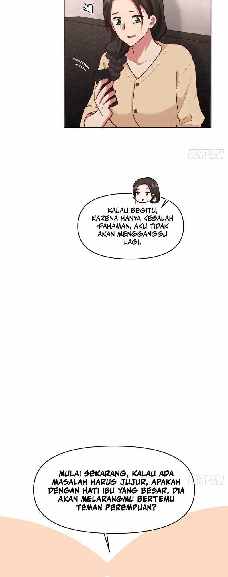 As The Richest Man, I Really Don’t Want To Be Reborn Chapter 302 Gambar 19