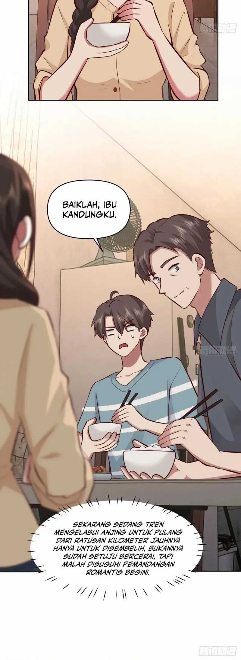 As The Richest Man, I Really Don’t Want To Be Reborn Chapter 302 Gambar 27
