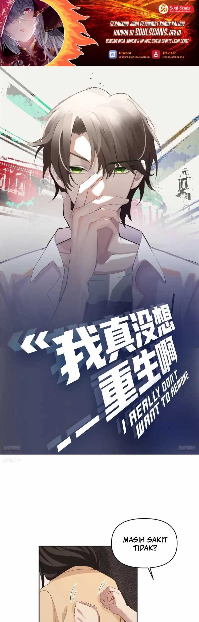 Baca Manhua As The Richest Man, I Really Don’t Want To Be Reborn Chapter 302 Gambar 2