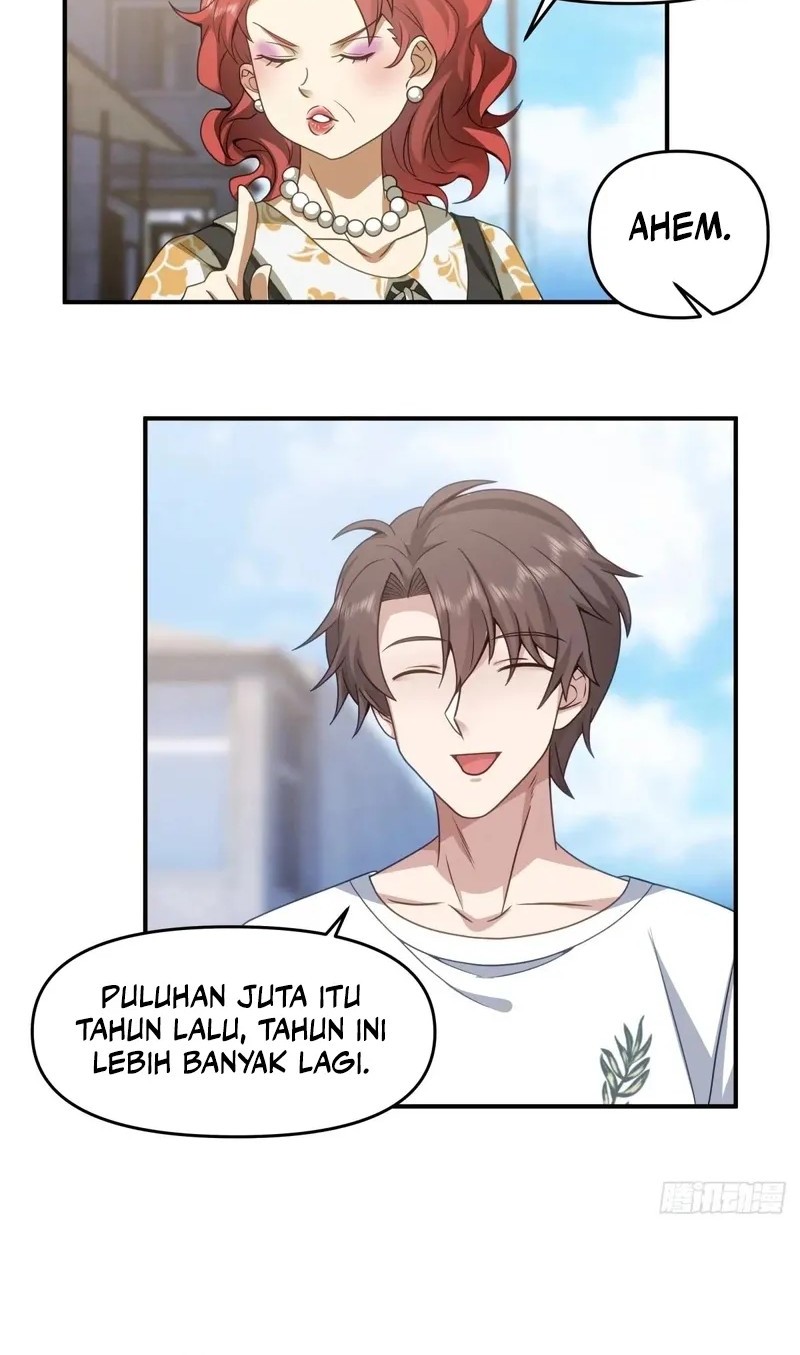 As The Richest Man, I Really Don’t Want To Be Reborn Chapter 303 Gambar 9
