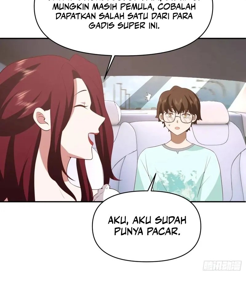 As The Richest Man, I Really Don’t Want To Be Reborn Chapter 307 Gambar 9