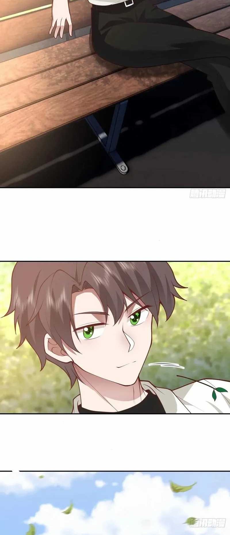 As The Richest Man, I Really Don’t Want To Be Reborn Chapter 309 Gambar 19