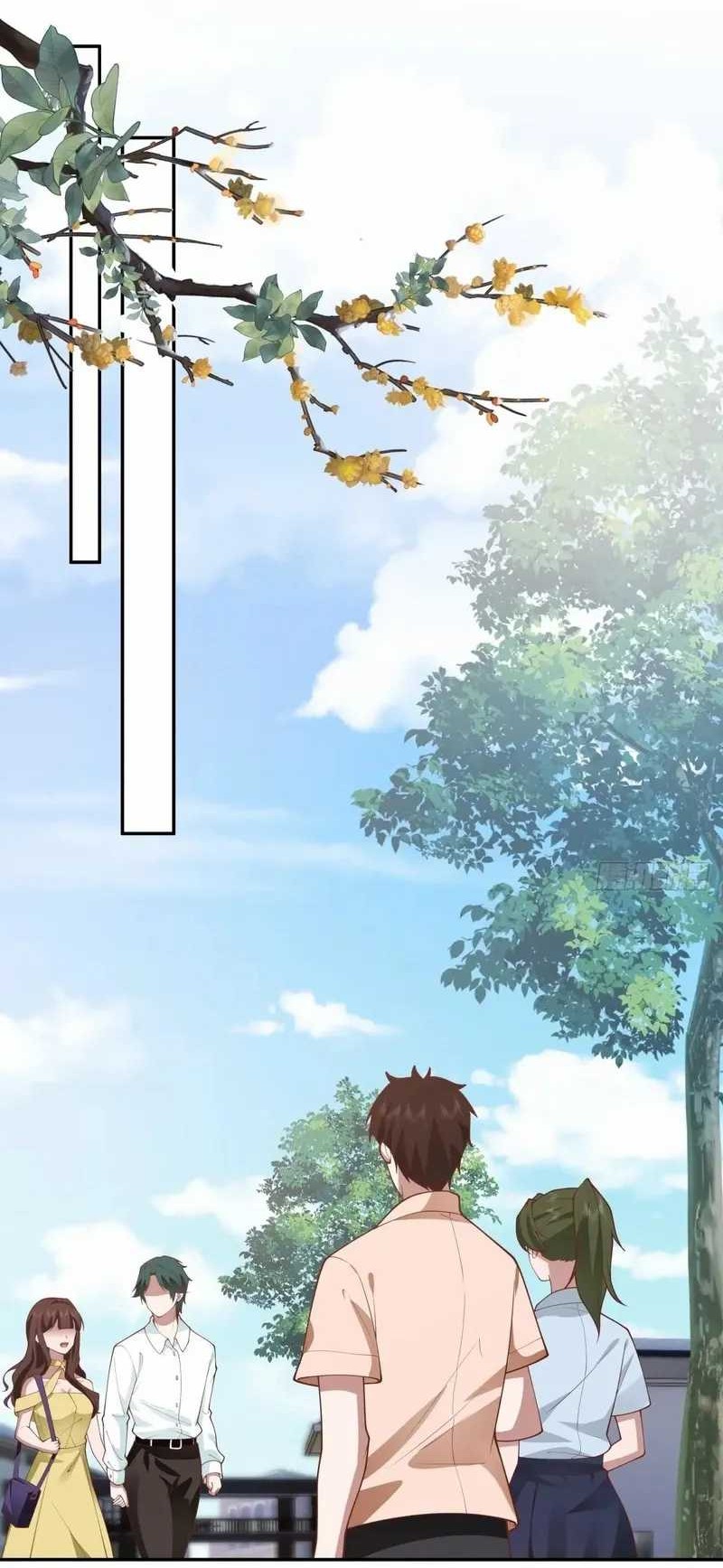 As The Richest Man, I Really Don’t Want To Be Reborn Chapter 309 Gambar 15