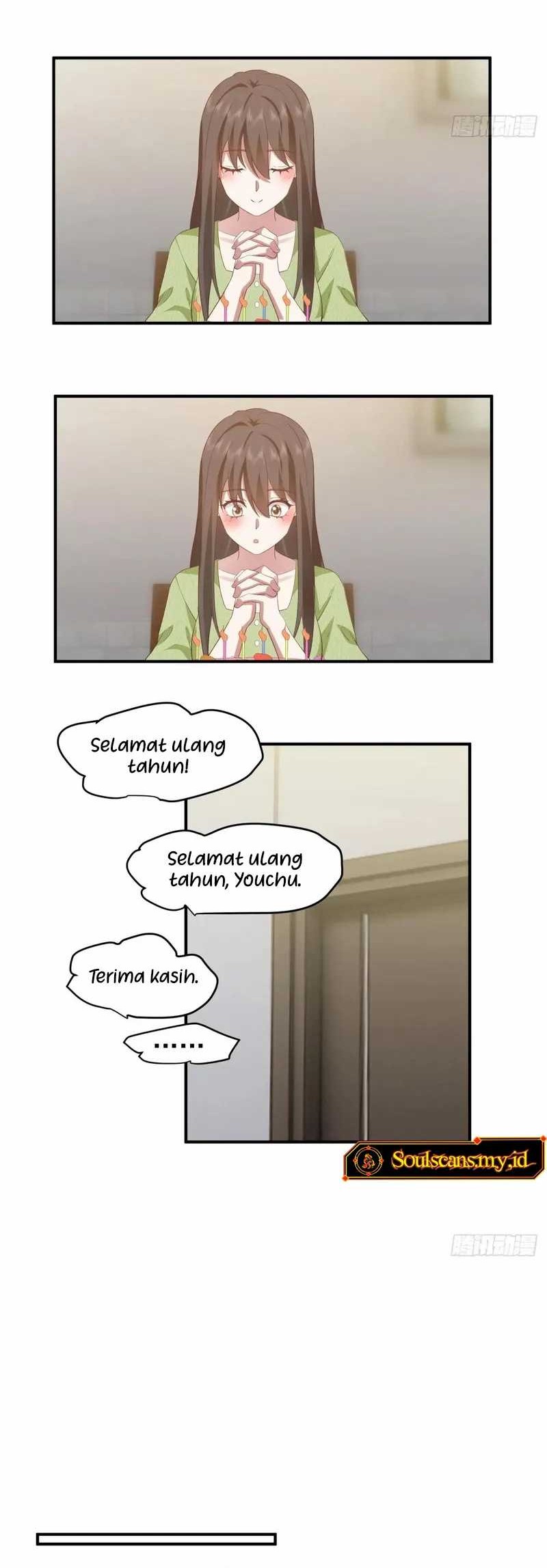 As The Richest Man, I Really Don’t Want To Be Reborn Chapter 310 Gambar 13