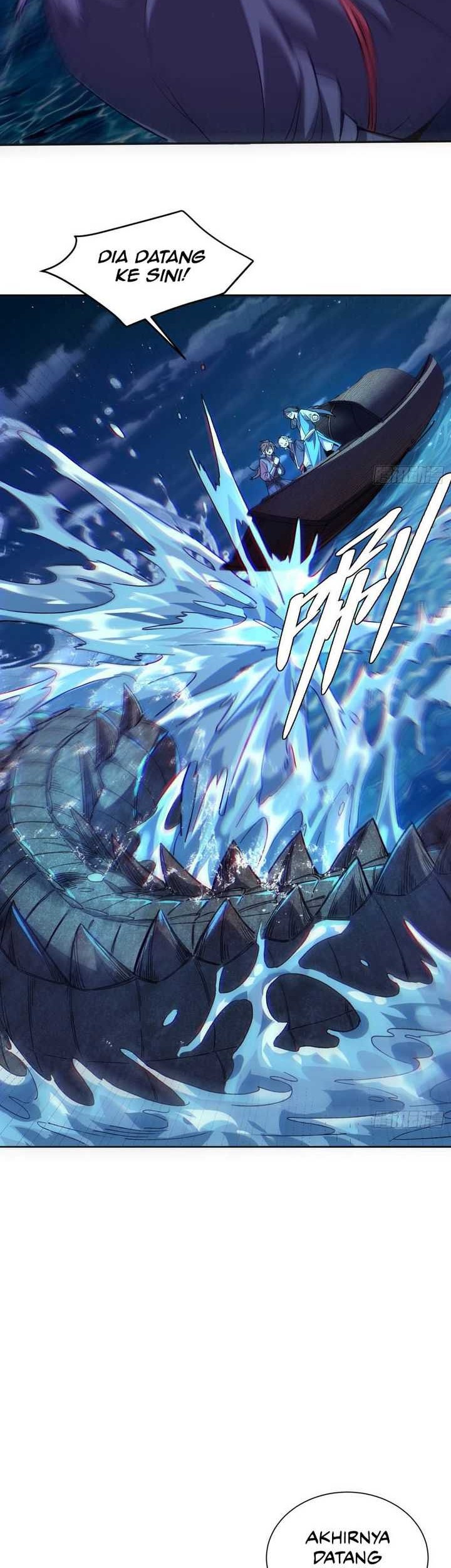 Ascension: From Water Spirit to Deity Chapter 1 Gambar 29
