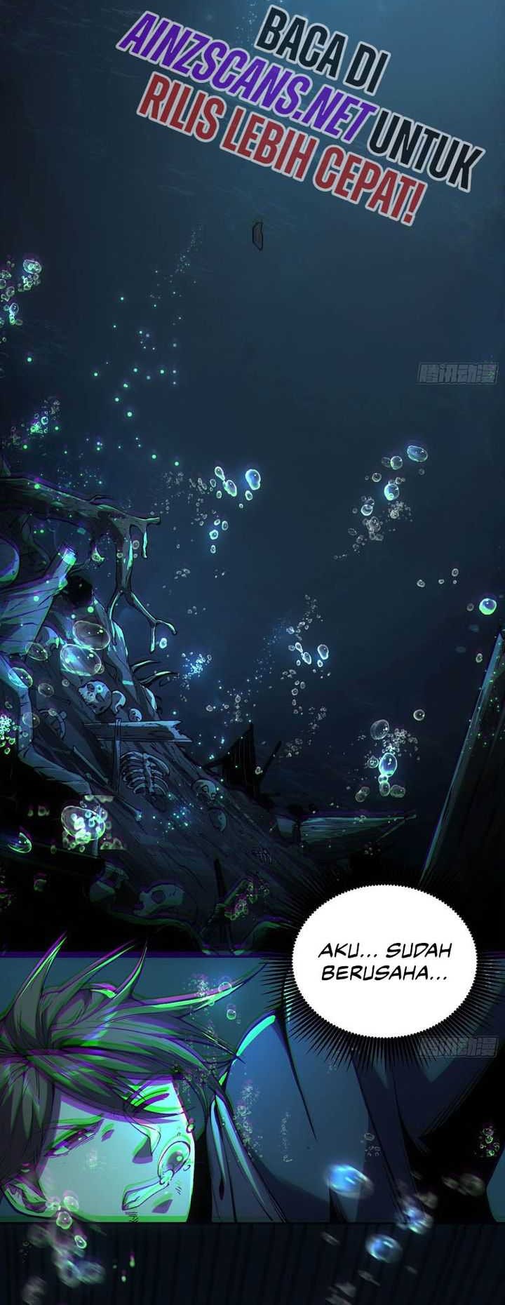 Ascension: From Water Spirit to Deity Chapter 1 Gambar 48