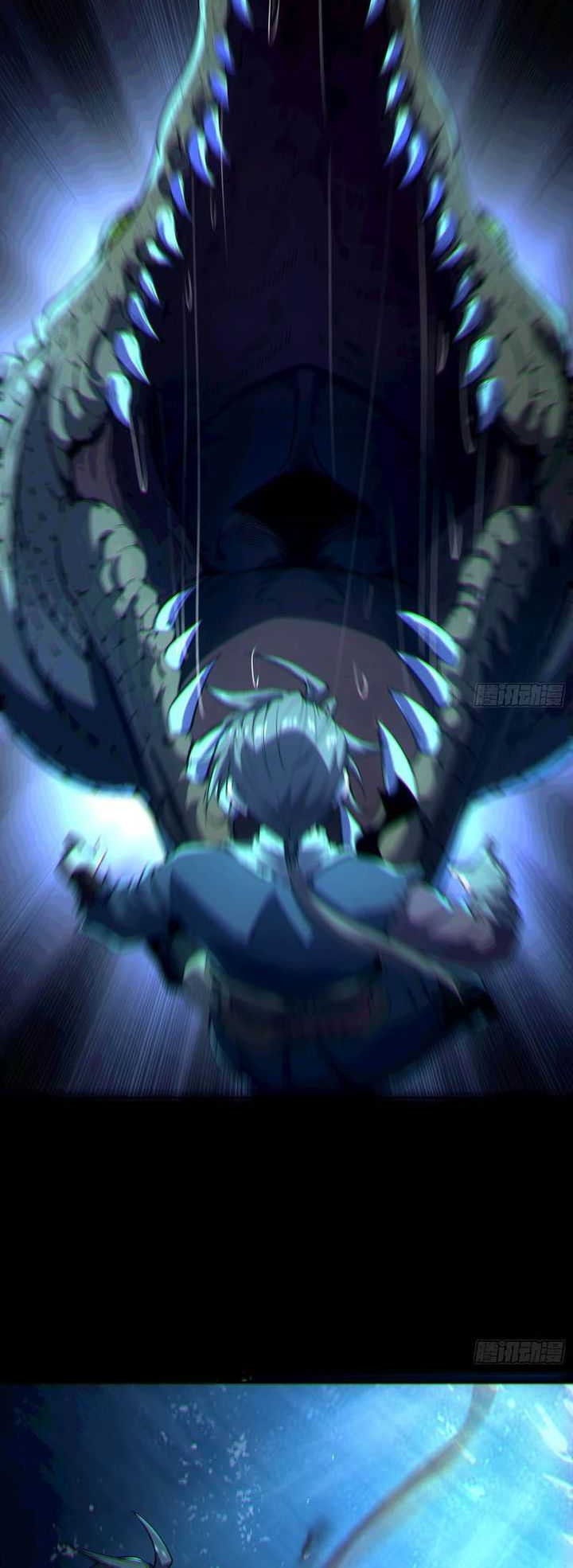 Ascension: From Water Spirit to Deity Chapter 1 Gambar 51