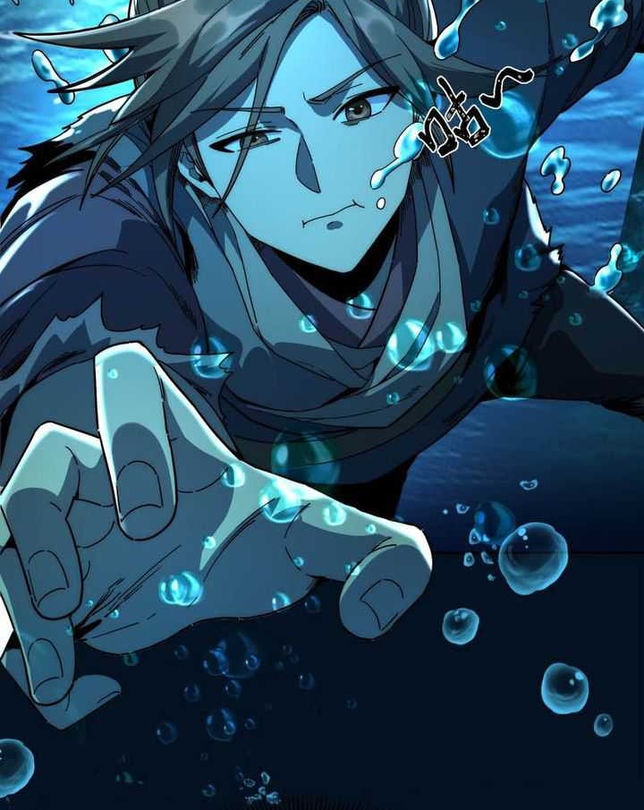 Ascension: From Water Spirit to Deity Chapter 1 Gambar 12