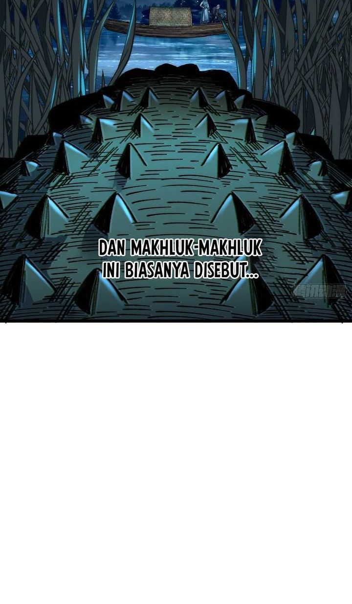 Ascension: From Water Spirit to Deity Chapter 1 Gambar 24