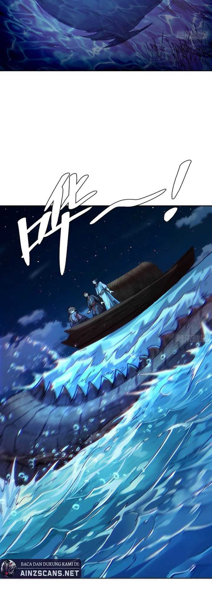 Ascension: From Water Spirit to Deity Chapter 1 Gambar 27