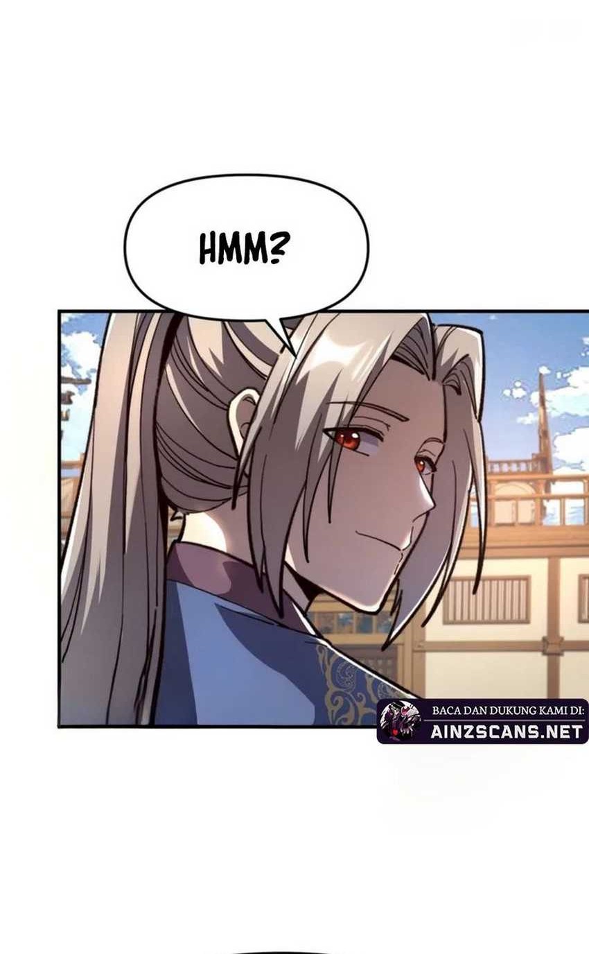 Ascension: From Water Spirit to Deity Chapter 10 Gambar 21