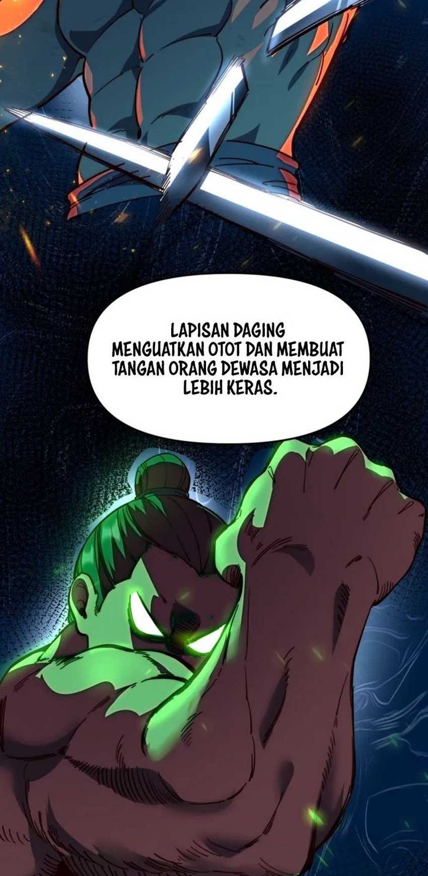 Ascension: From Water Spirit to Deity Chapter 10 Gambar 29
