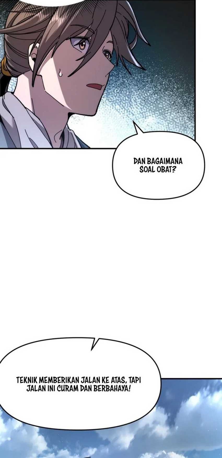 Ascension: From Water Spirit to Deity Chapter 10 Gambar 35