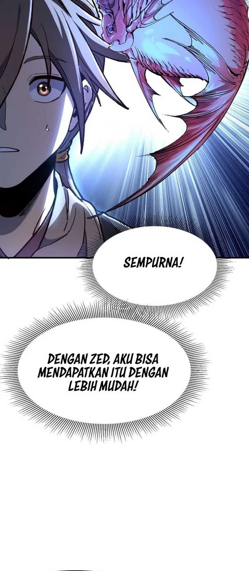 Ascension: From Water Spirit to Deity Chapter 10 Gambar 37