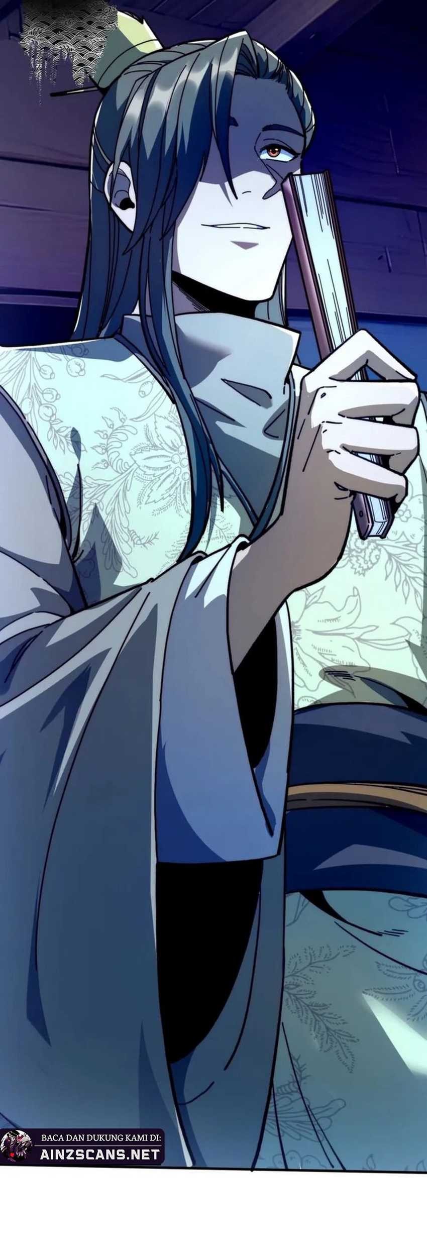 Ascension: From Water Spirit to Deity Chapter 10 Gambar 44