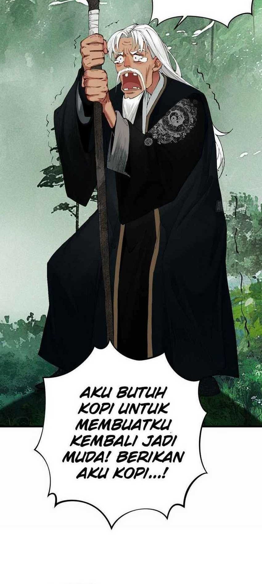 Ascension: From Water Spirit to Deity Chapter 10 Gambar 47