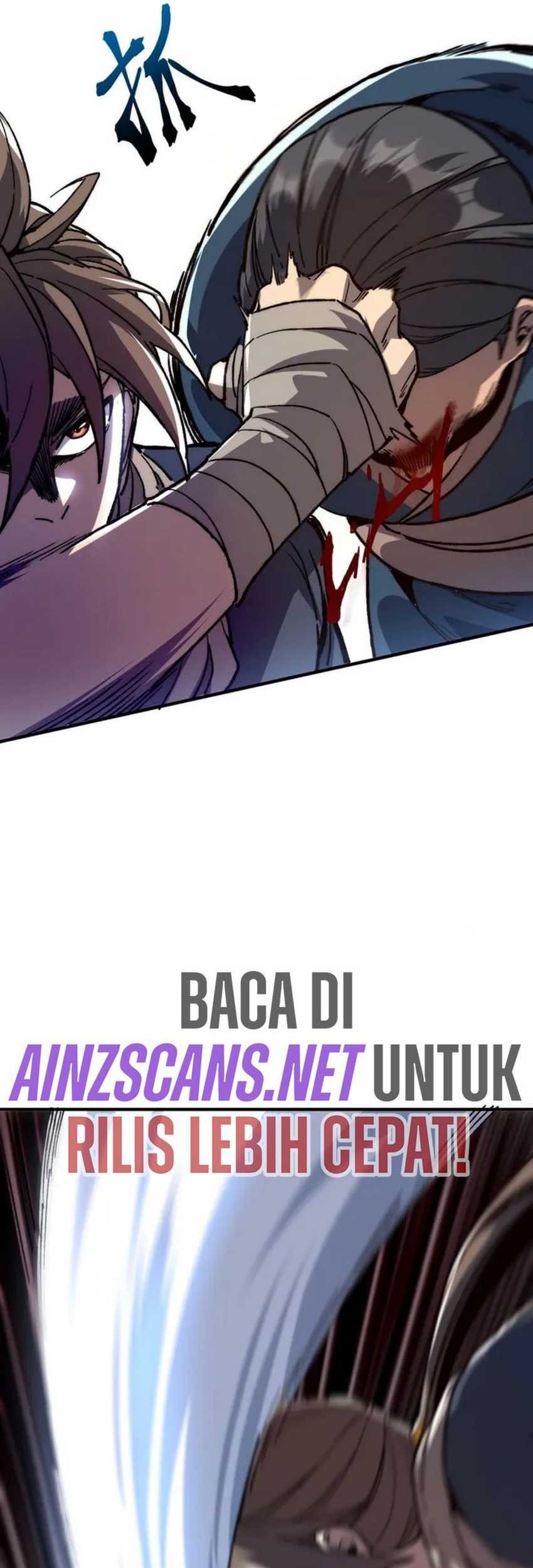 Ascension: From Water Spirit to Deity Chapter 10 Gambar 7
