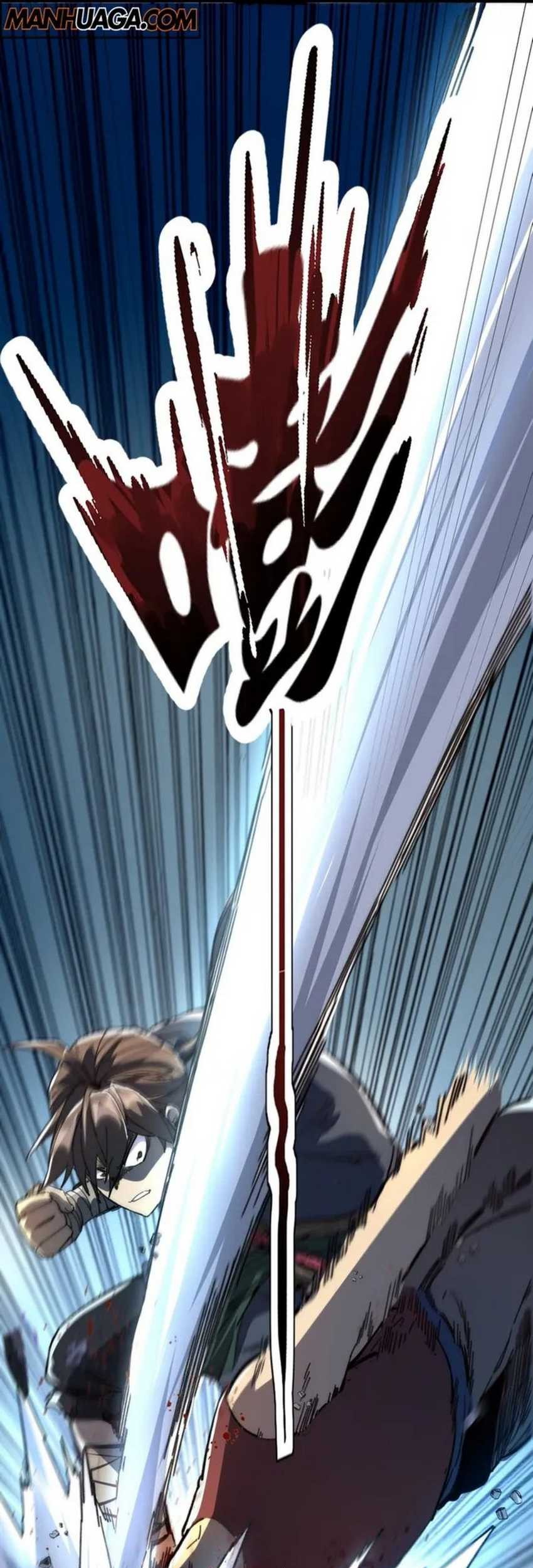 Ascension: From Water Spirit to Deity Chapter 10 Gambar 10