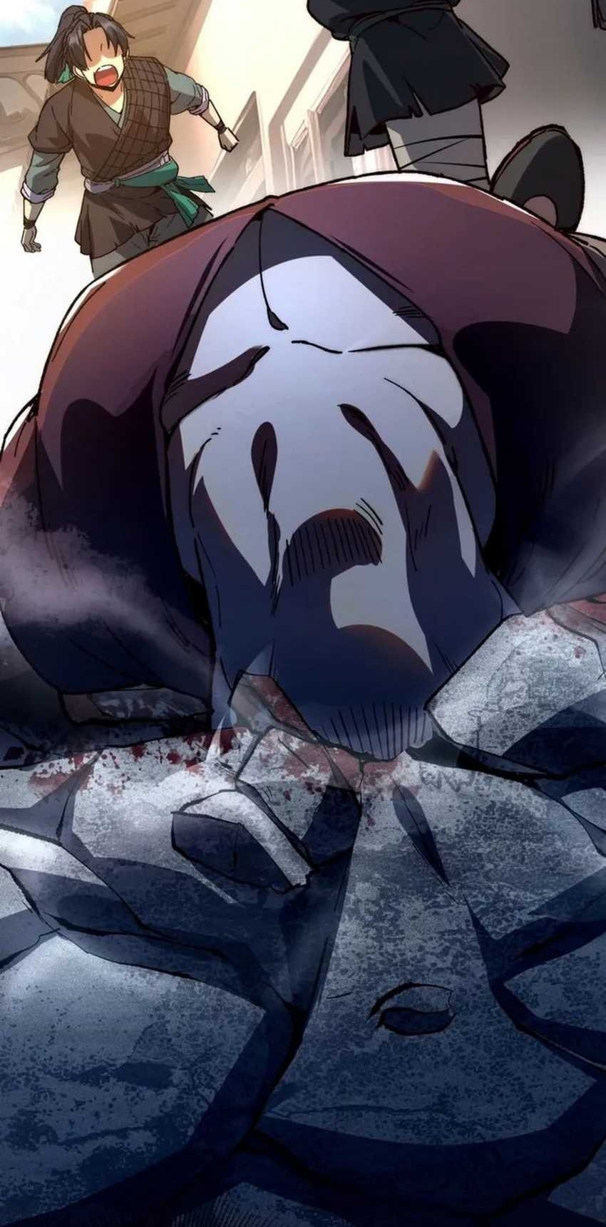 Ascension: From Water Spirit to Deity Chapter 10 Gambar 13