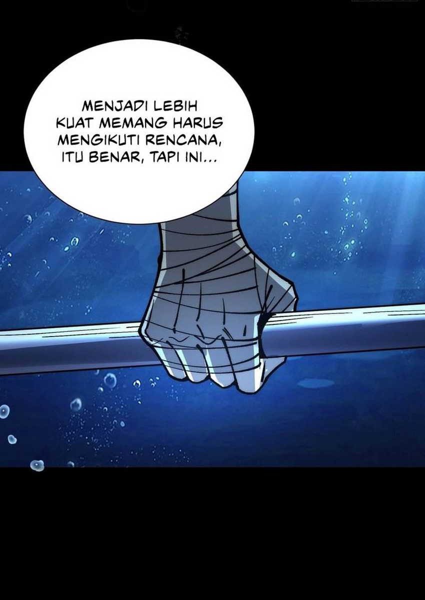 Ascension: From Water Spirit to Deity Chapter 12 Gambar 12