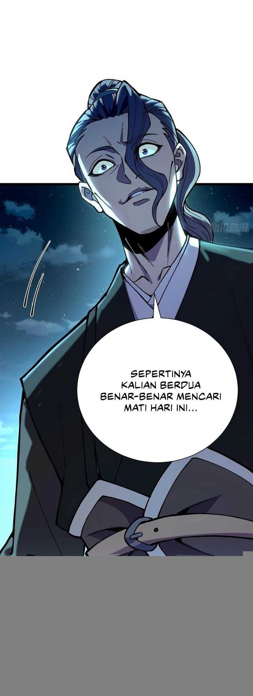 Ascension: From Water Spirit to Deity Chapter 12 Gambar 25