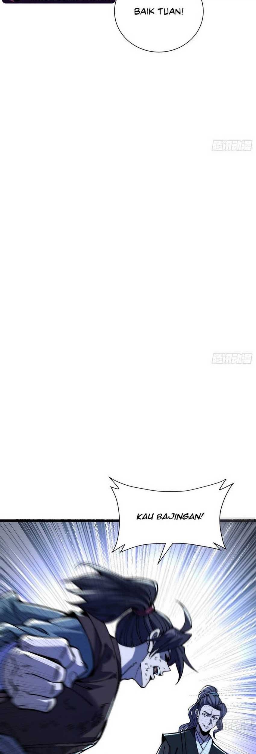 Ascension: From Water Spirit to Deity Chapter 12 Gambar 27