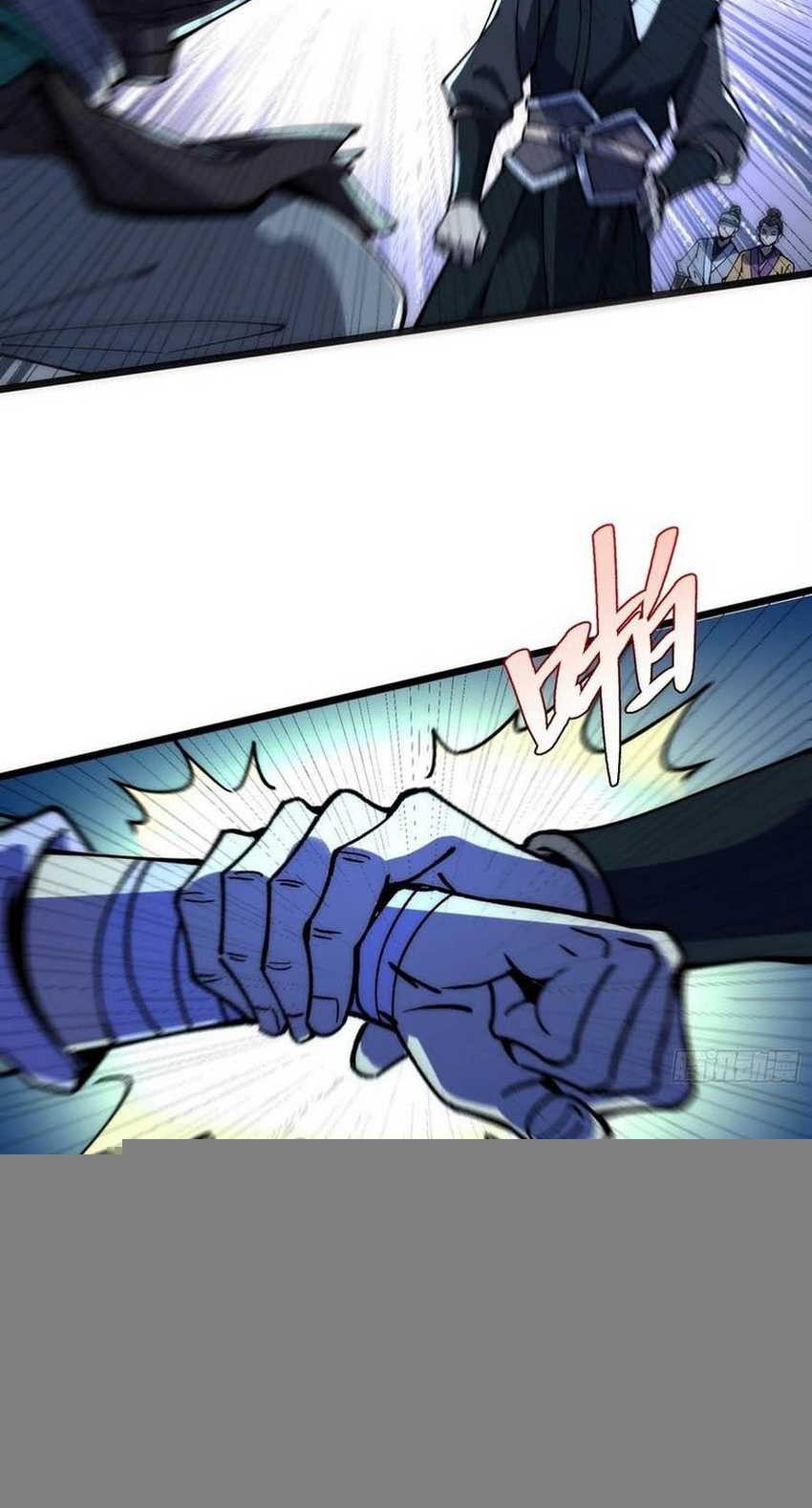Ascension: From Water Spirit to Deity Chapter 12 Gambar 28