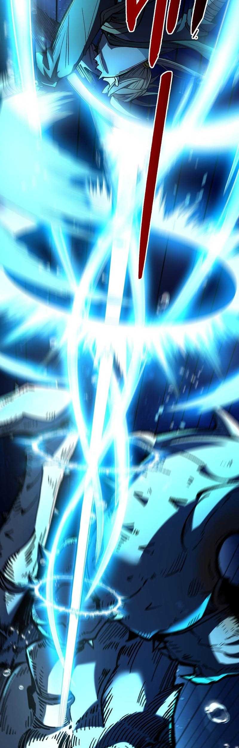 Ascension: From Water Spirit to Deity Chapter 13 Gambar 24