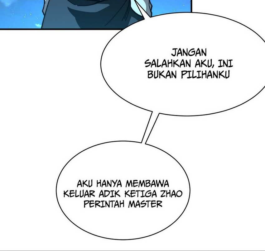 Ascension: From Water Spirit to Deity Chapter 14 Gambar 23