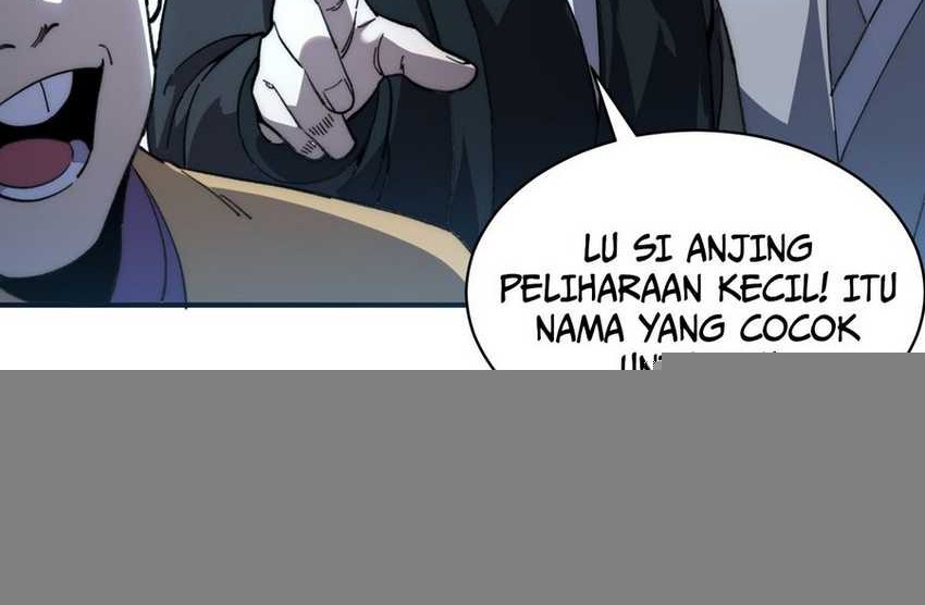 Ascension: From Water Spirit to Deity Chapter 14 Gambar 30