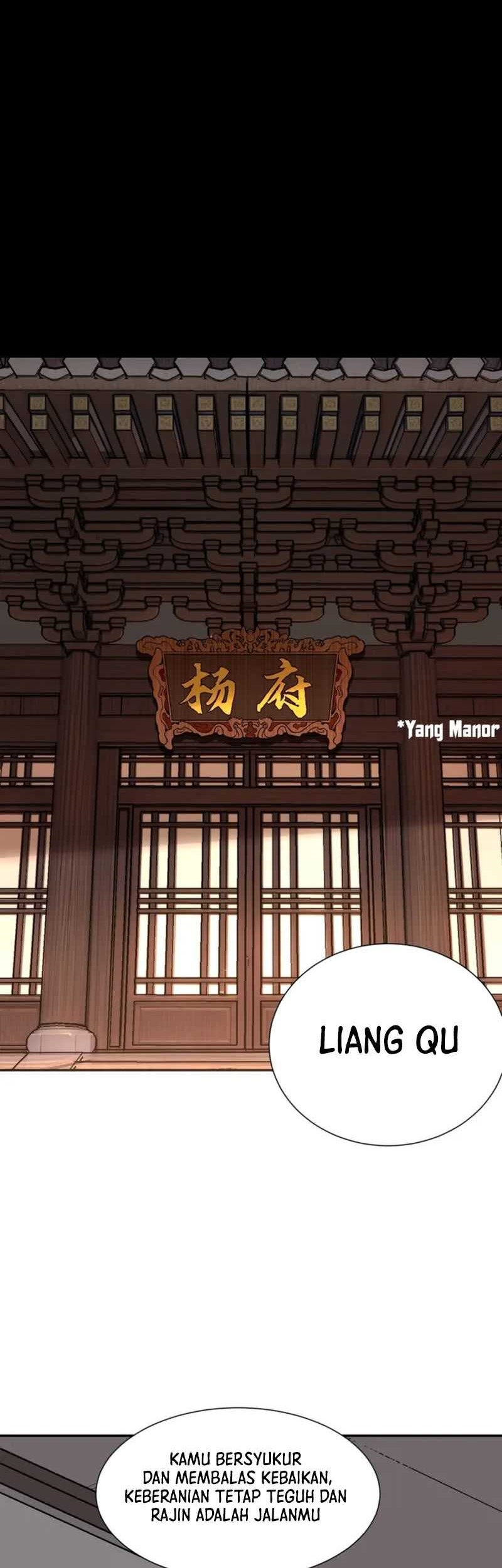 Ascension: From Water Spirit to Deity Chapter 16 Gambar 26