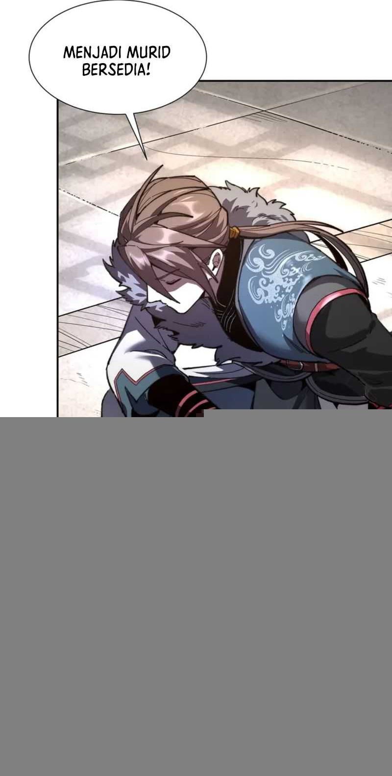 Ascension: From Water Spirit to Deity Chapter 16 Gambar 28