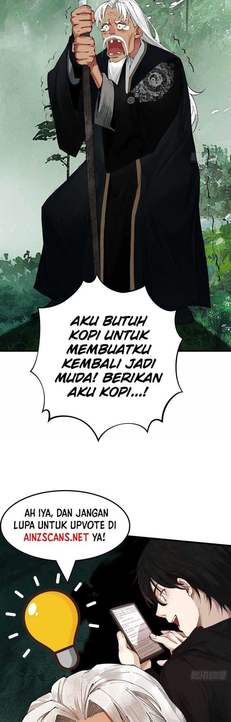 Ascension: From Water Spirit to Deity Chapter 16 Gambar 34