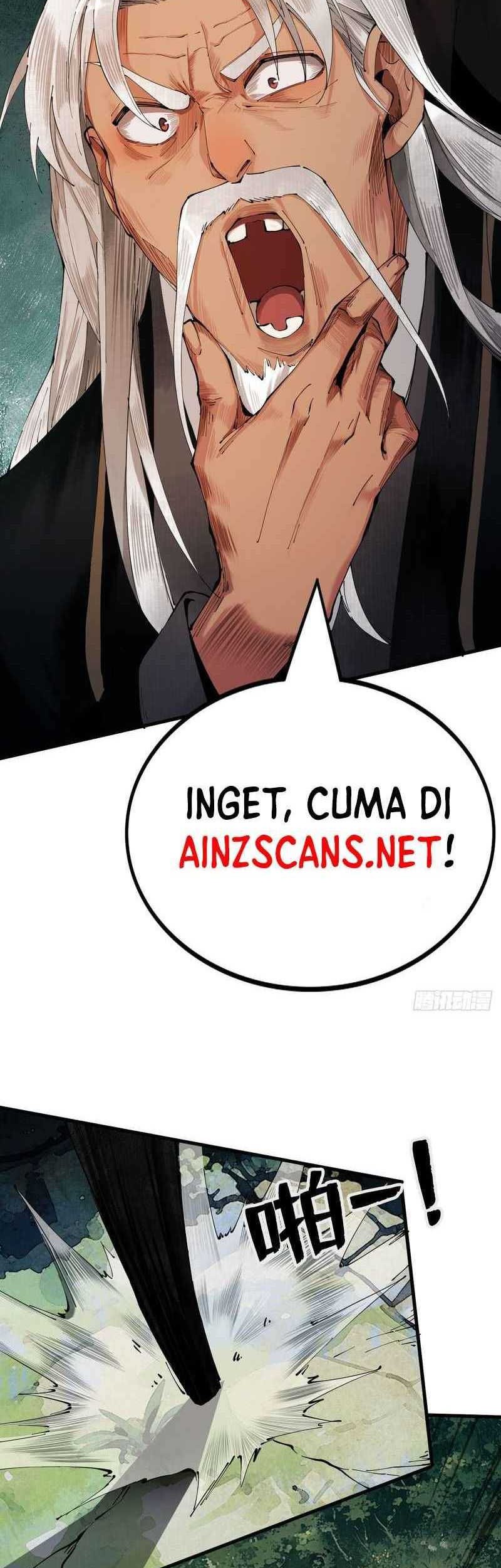 Ascension: From Water Spirit to Deity Chapter 16 Gambar 35