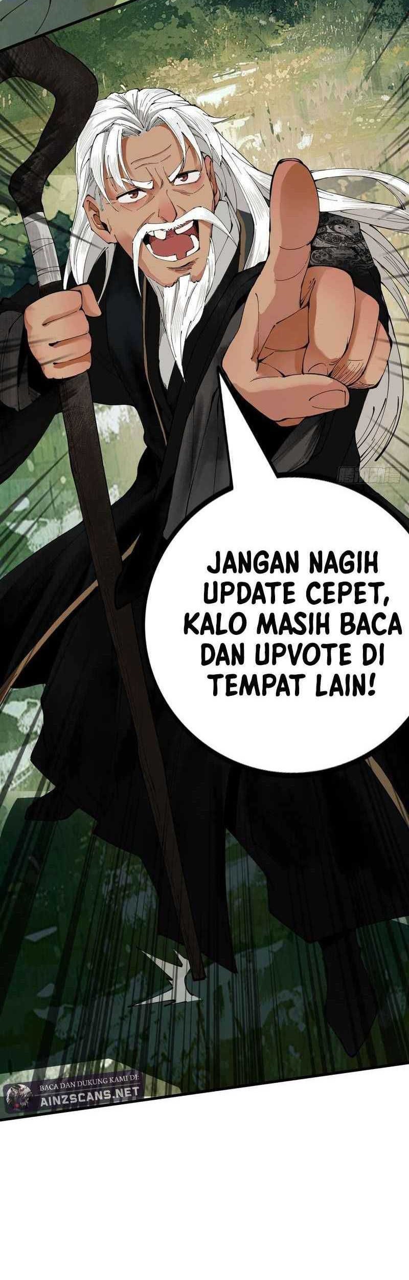 Ascension: From Water Spirit to Deity Chapter 16 Gambar 36