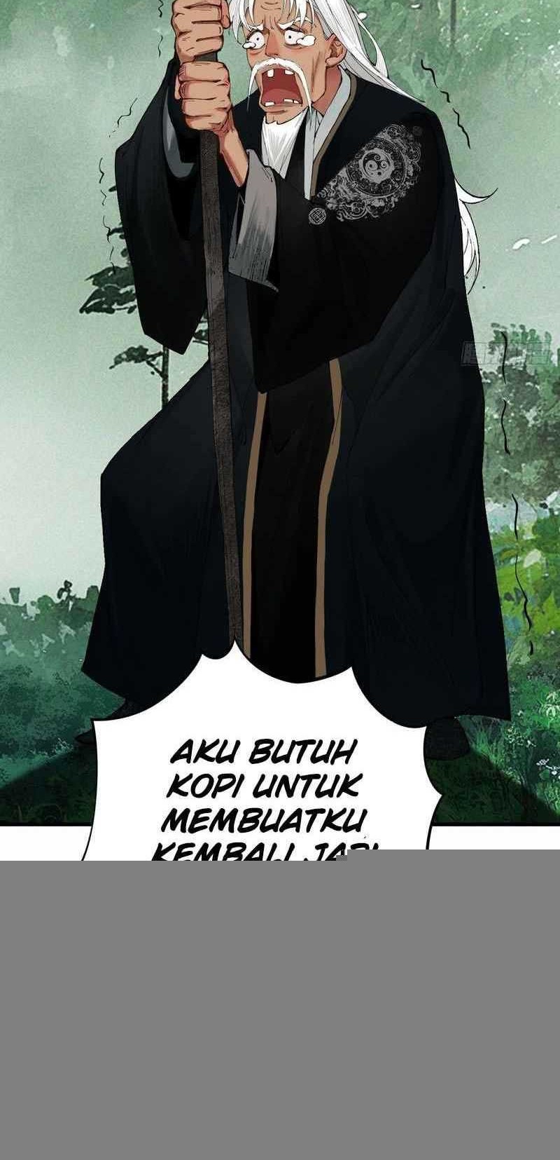 Ascension: From Water Spirit to Deity Chapter 17 Gambar 36