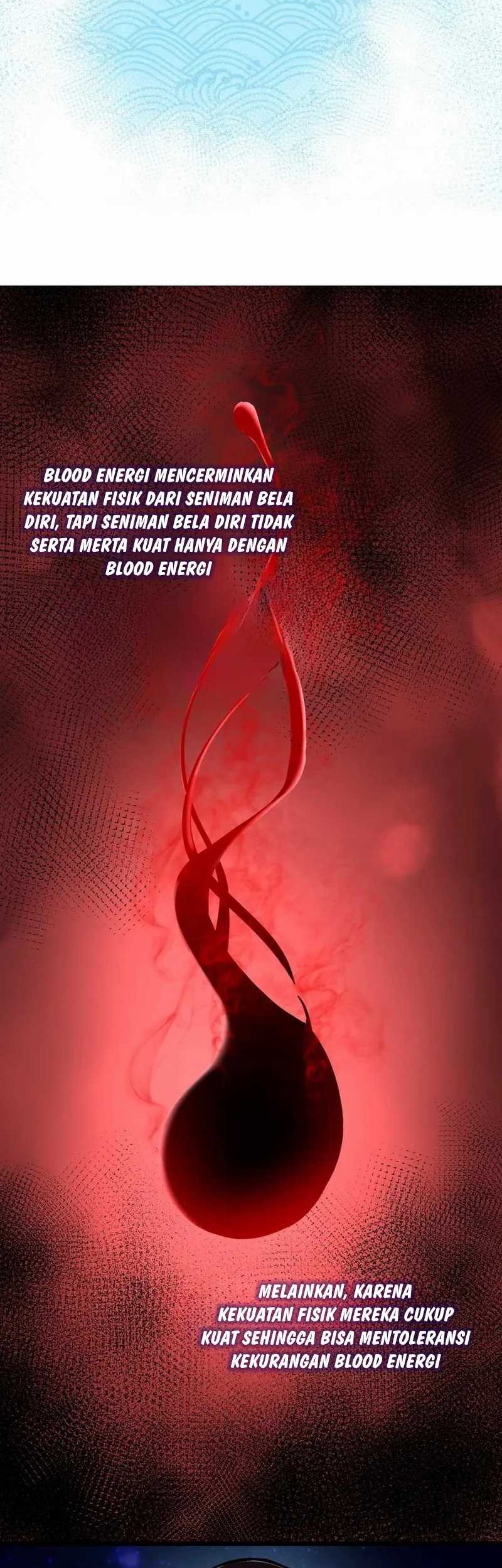 Ascension: From Water Spirit to Deity Chapter 18 Gambar 4