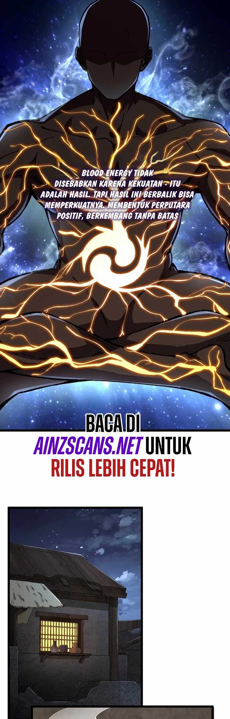 Ascension: From Water Spirit to Deity Chapter 18 Gambar 5