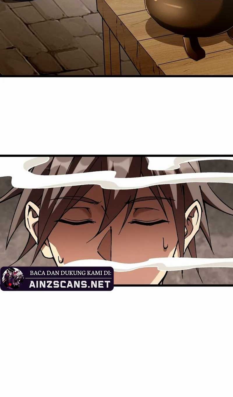 Ascension: From Water Spirit to Deity Chapter 18 Gambar 7